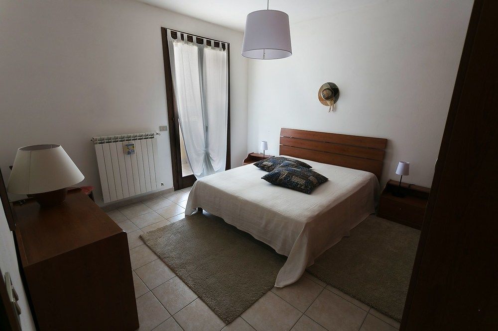 La Bitta Porto Levante Exterior photo