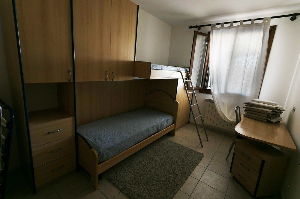 La Bitta Porto Levante Exterior photo