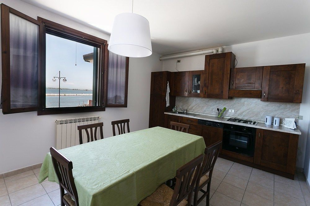 La Bitta Porto Levante Exterior photo