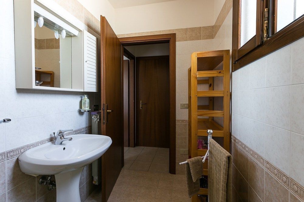 La Bitta Porto Levante Exterior photo