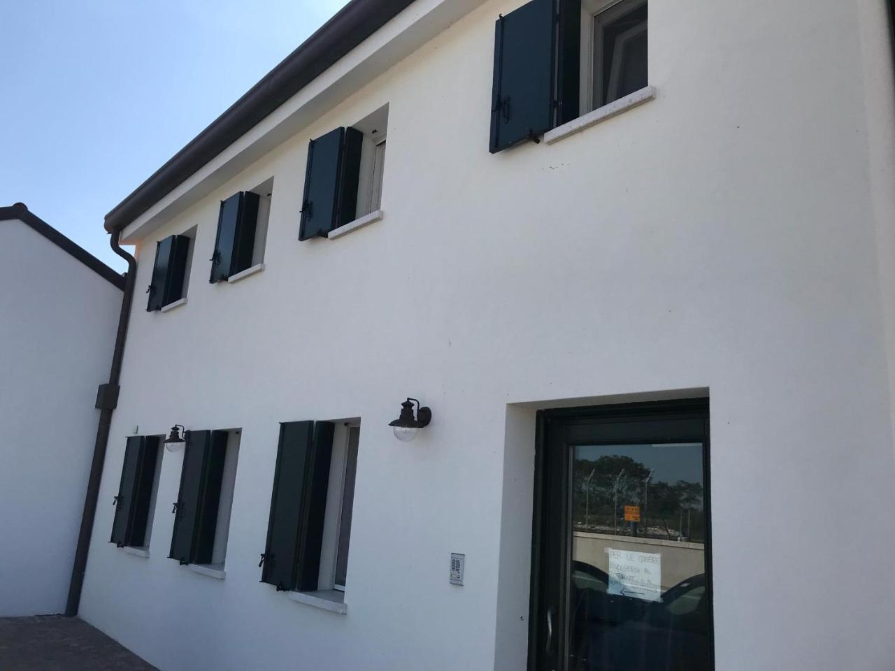 La Bitta Porto Levante Exterior photo